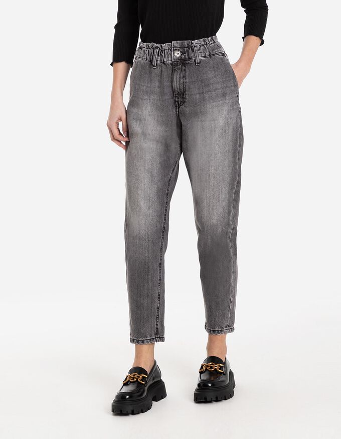 Jeans - Mom Fit
