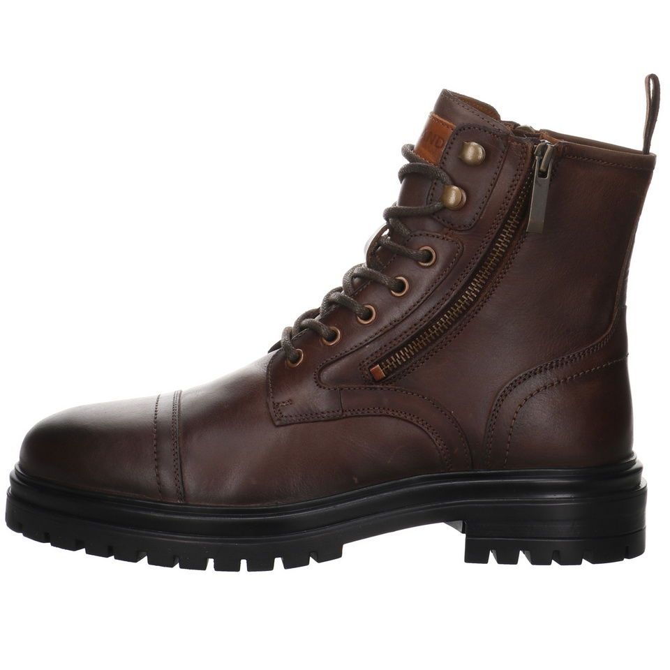 SALAMANDER Vanco Schnürboots