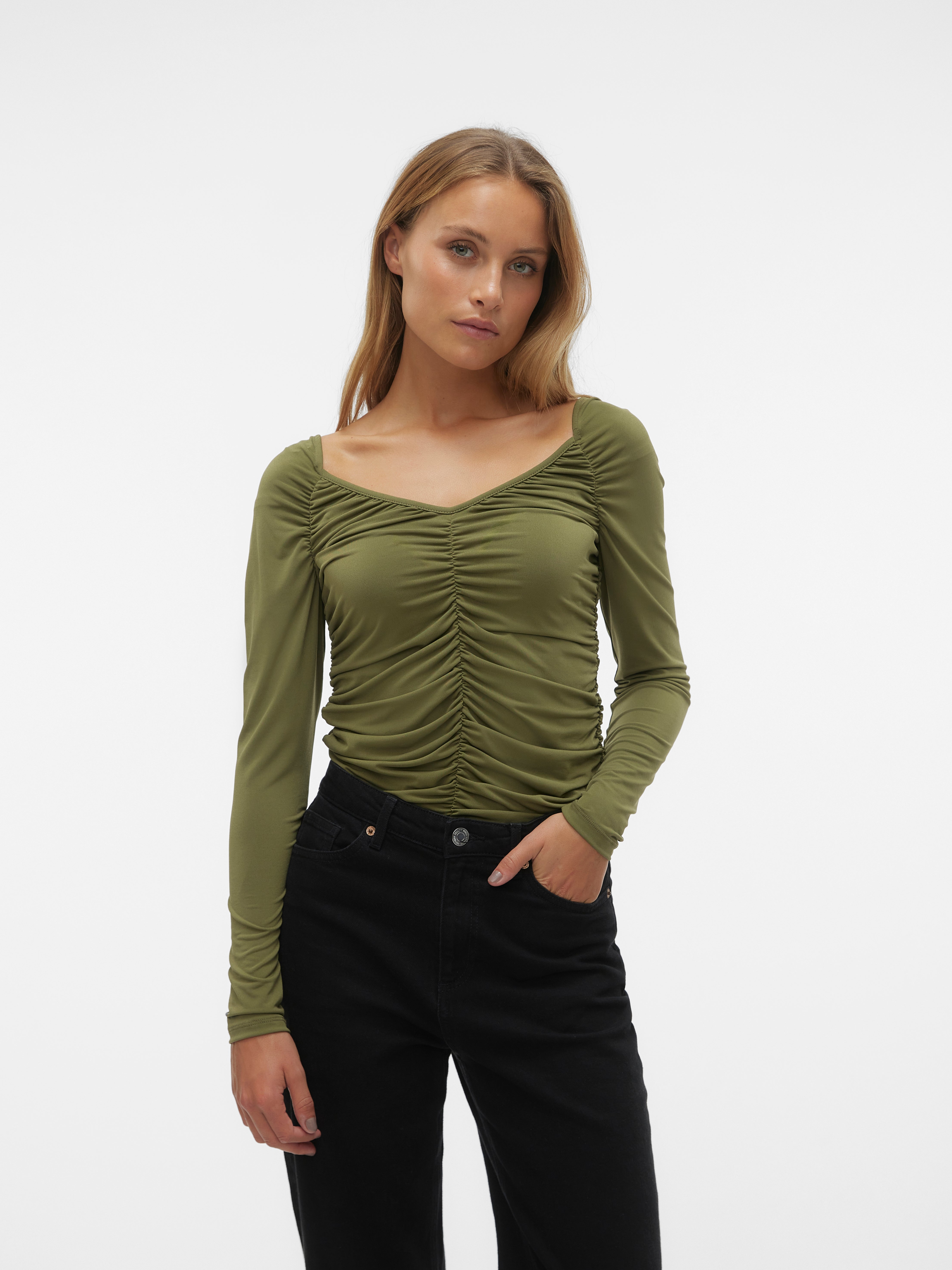 VMGILSA Top