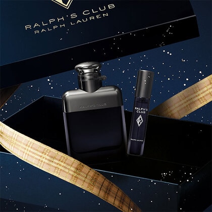 Ralph Lauren Ralphs Club Eau de Parfum Gift Set