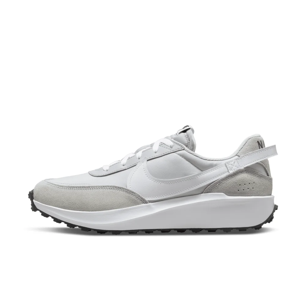 Nike Waffle Debut DH9522-003 / grau