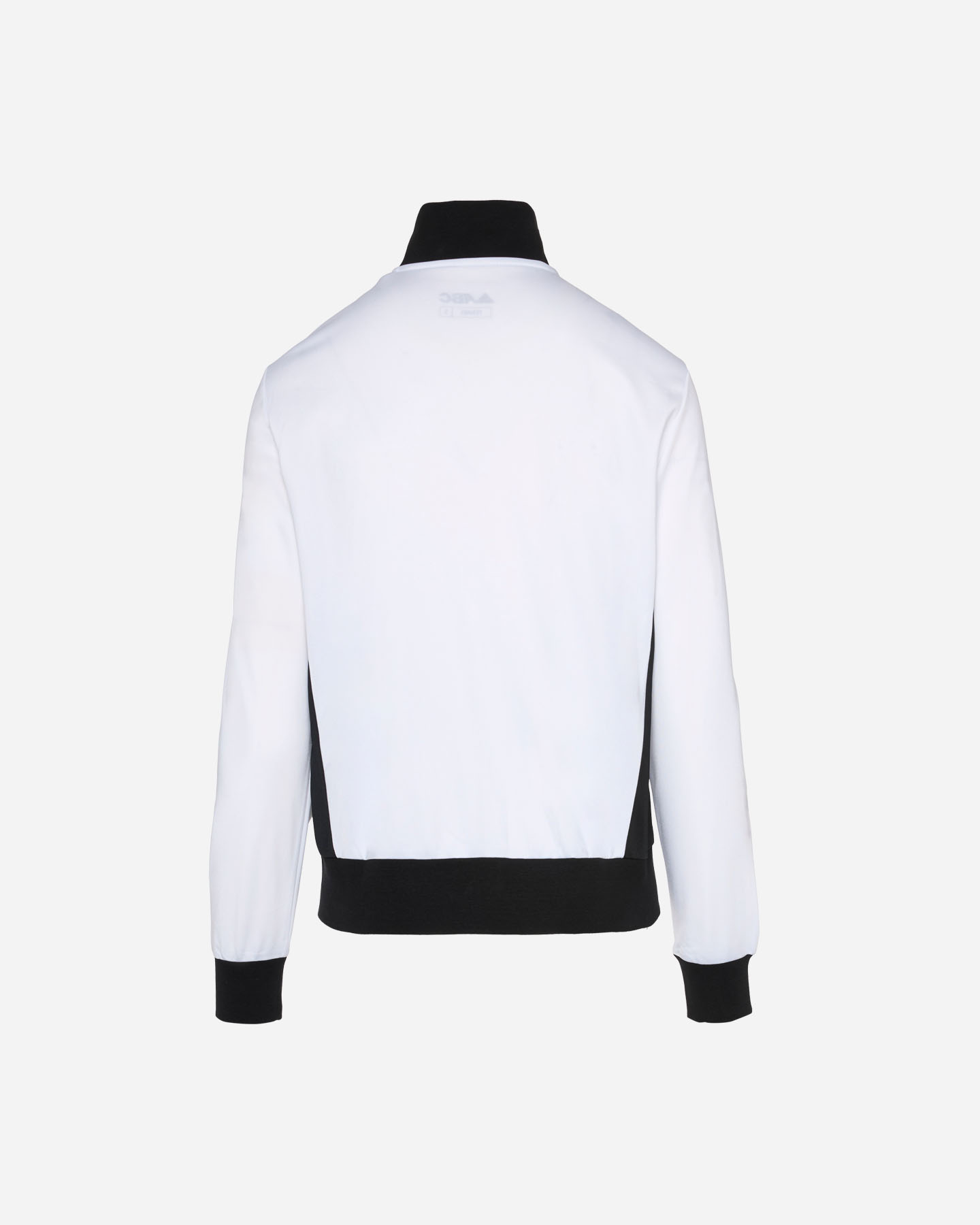 Giacca Tennis Abc Essential W ABCTW010S25-001/050