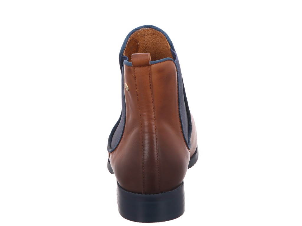 PIKOLINOS Chelsea Boot braun Royal