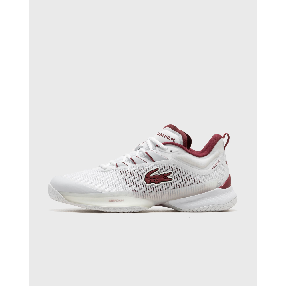 Lacoste AG LT23 ULTRA MC 2231 SMA 46SMA0113-2G1 / weiss