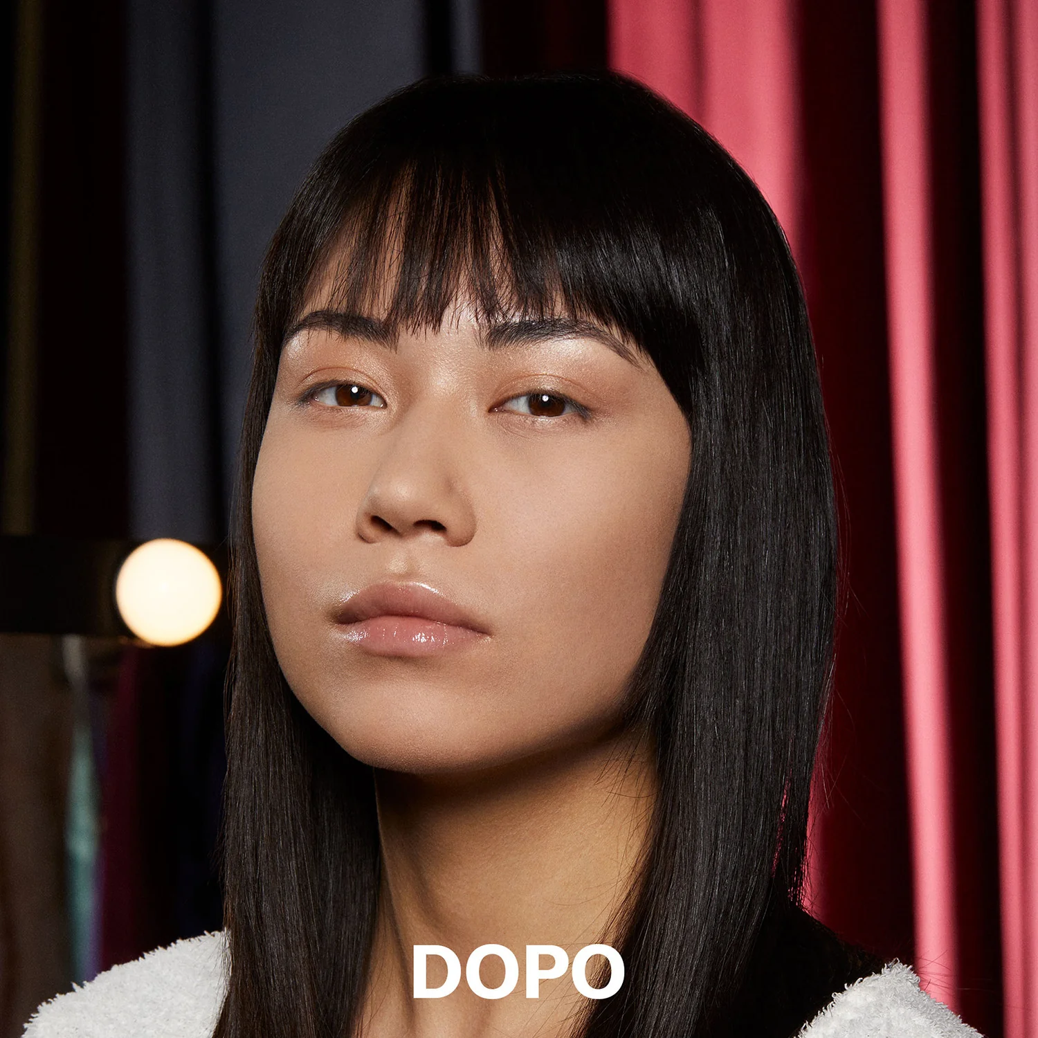 Pó compacto facial Nude Venus