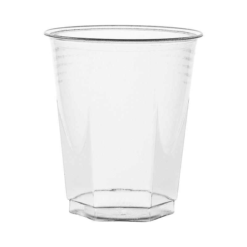 Quick Plastglass 50-pk 25 cl