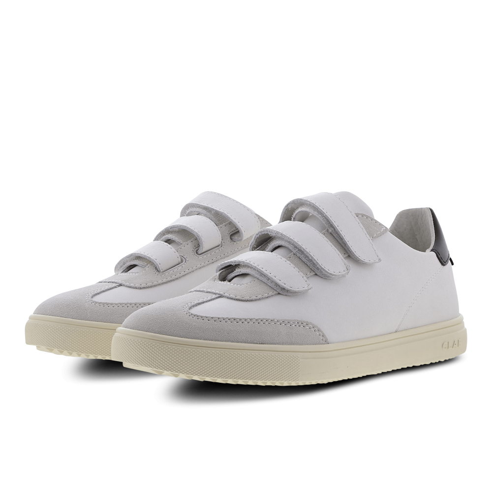 Clae Deane Strap CL23ADV01-WLB / blau
