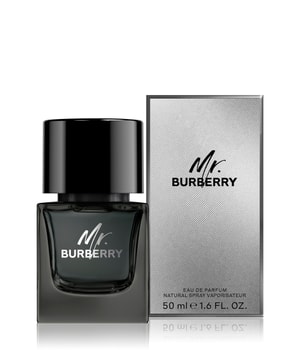 Burberry Mr. Burberry Eau de Parfum 50 ml