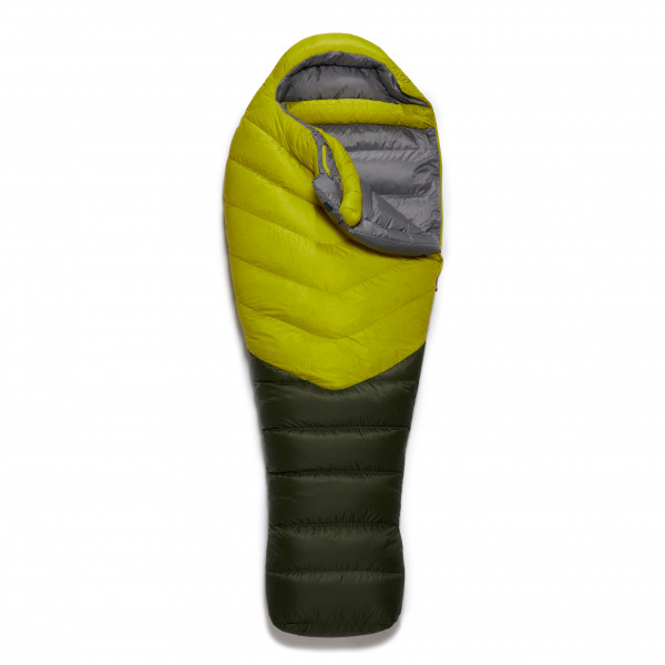 Rab - Alpine 800 - Daunenschlafsack