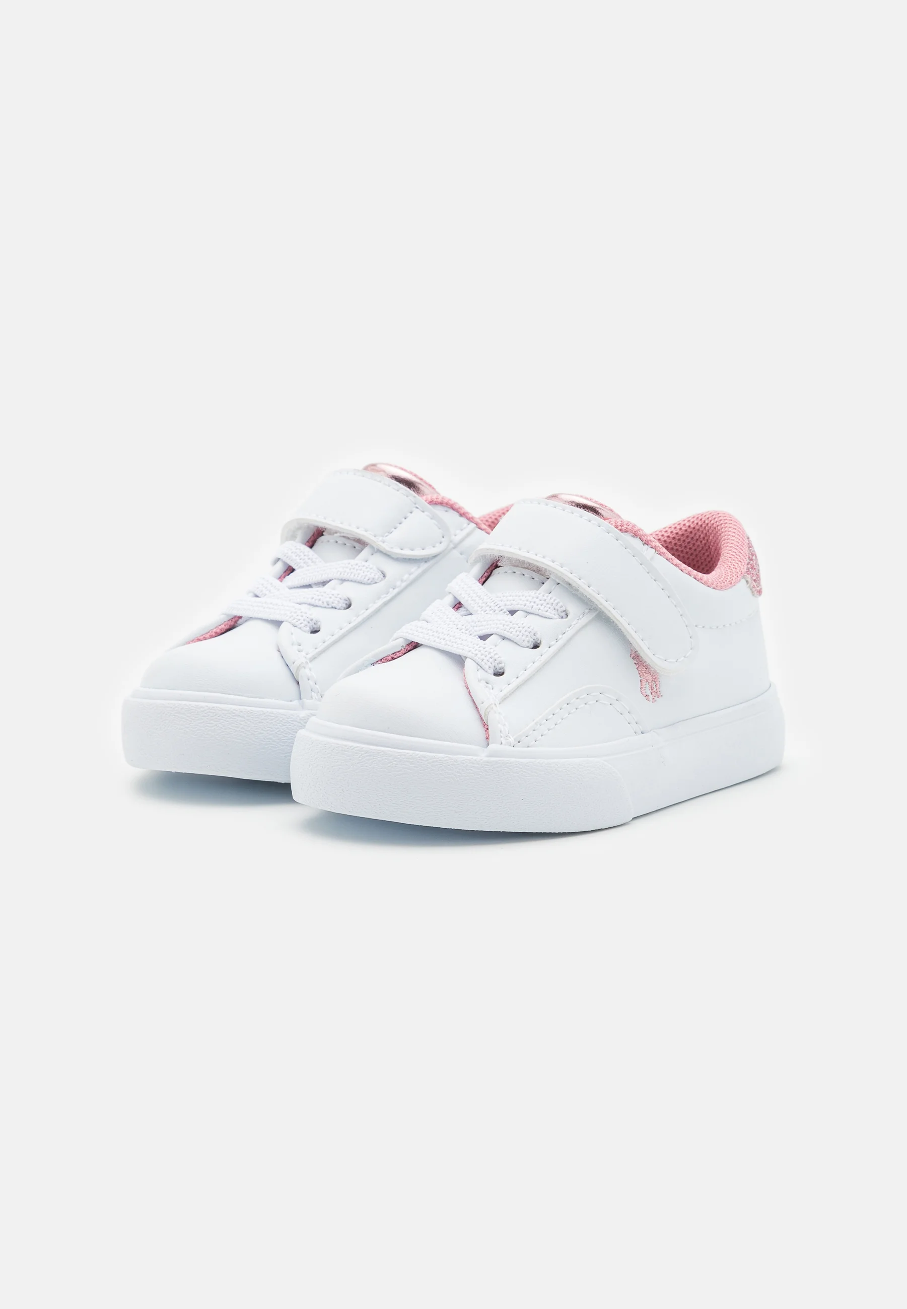 Polo Ralph Lauren THERON - Zapatillas bajas