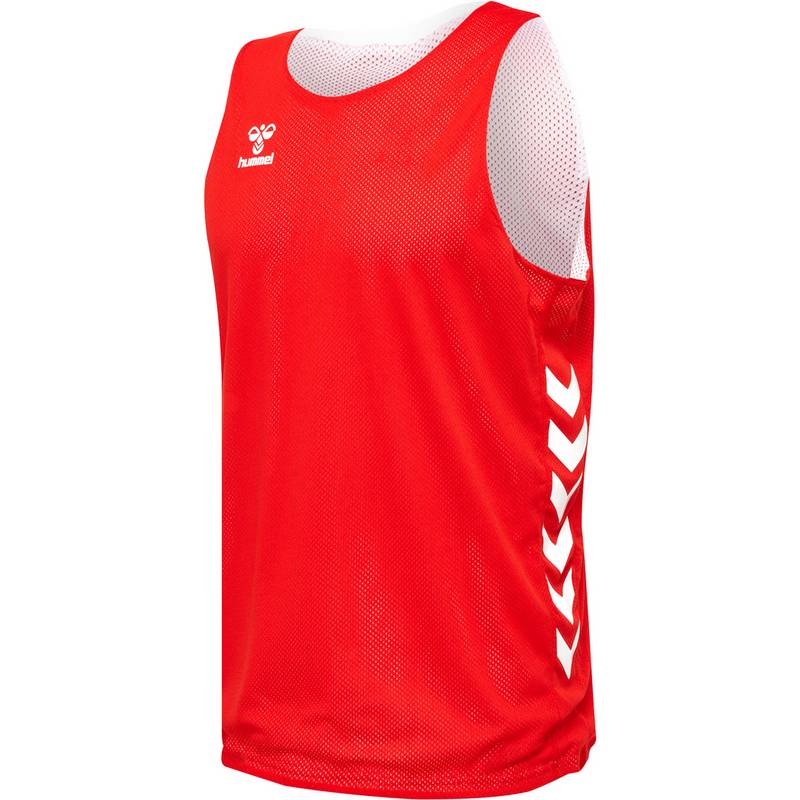 hummel hmlCORE XK REVERSE BASKET JERSEY Fußballtrikot Herren