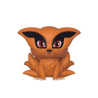 Funko 5 Star Naruto S3 - Kurama Vinyl-Figur 8 cm