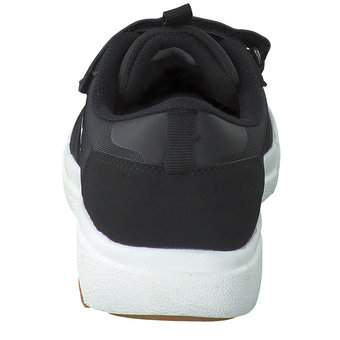 Top Gun Kletter in schwarz