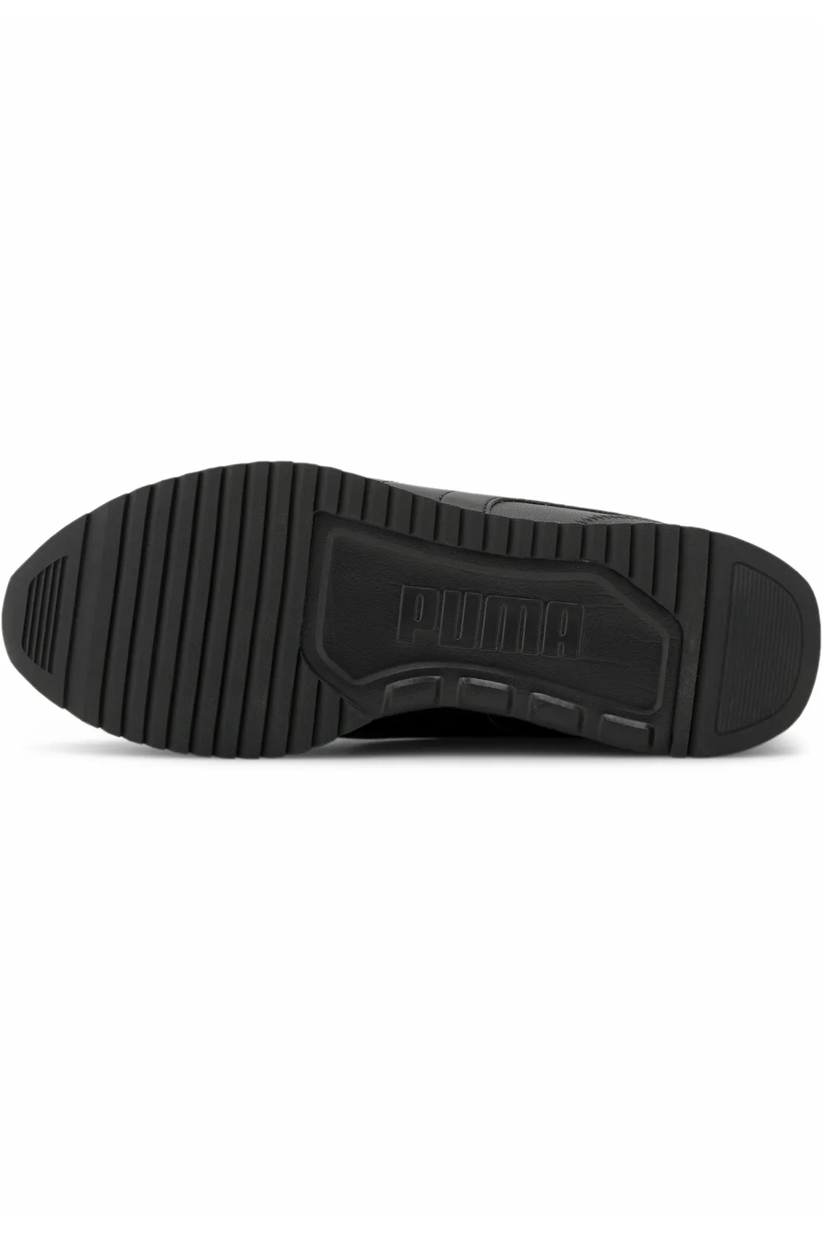 Puma  Sneaker - Schwarz - Plateau Absatz