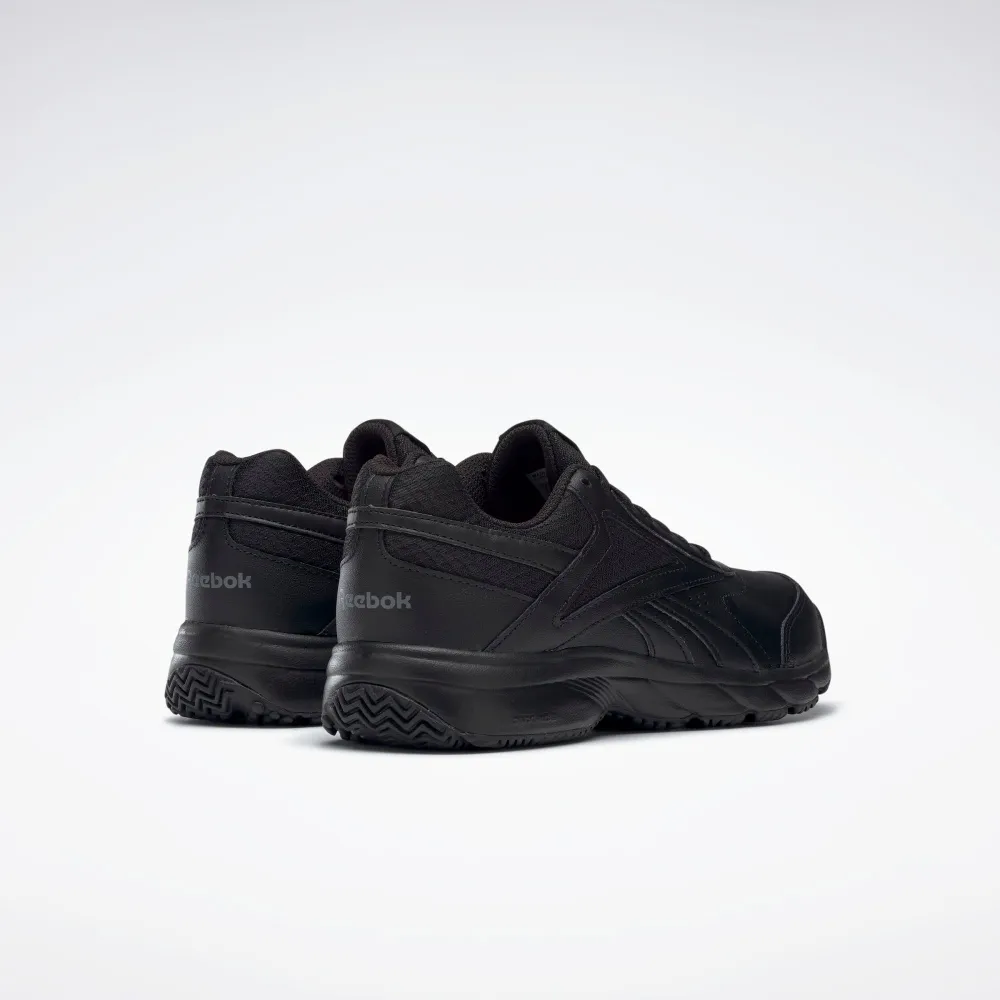 Reebok Work N Cushion 4.0 FU7352 / schwarz