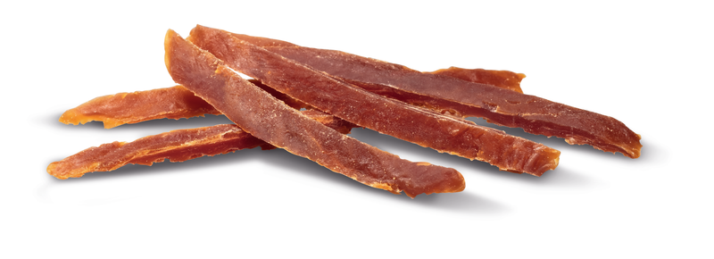 PREMIERE Snacks PREMIERE Entenbrust in Streifen XXL 4x250g Vorteilspack