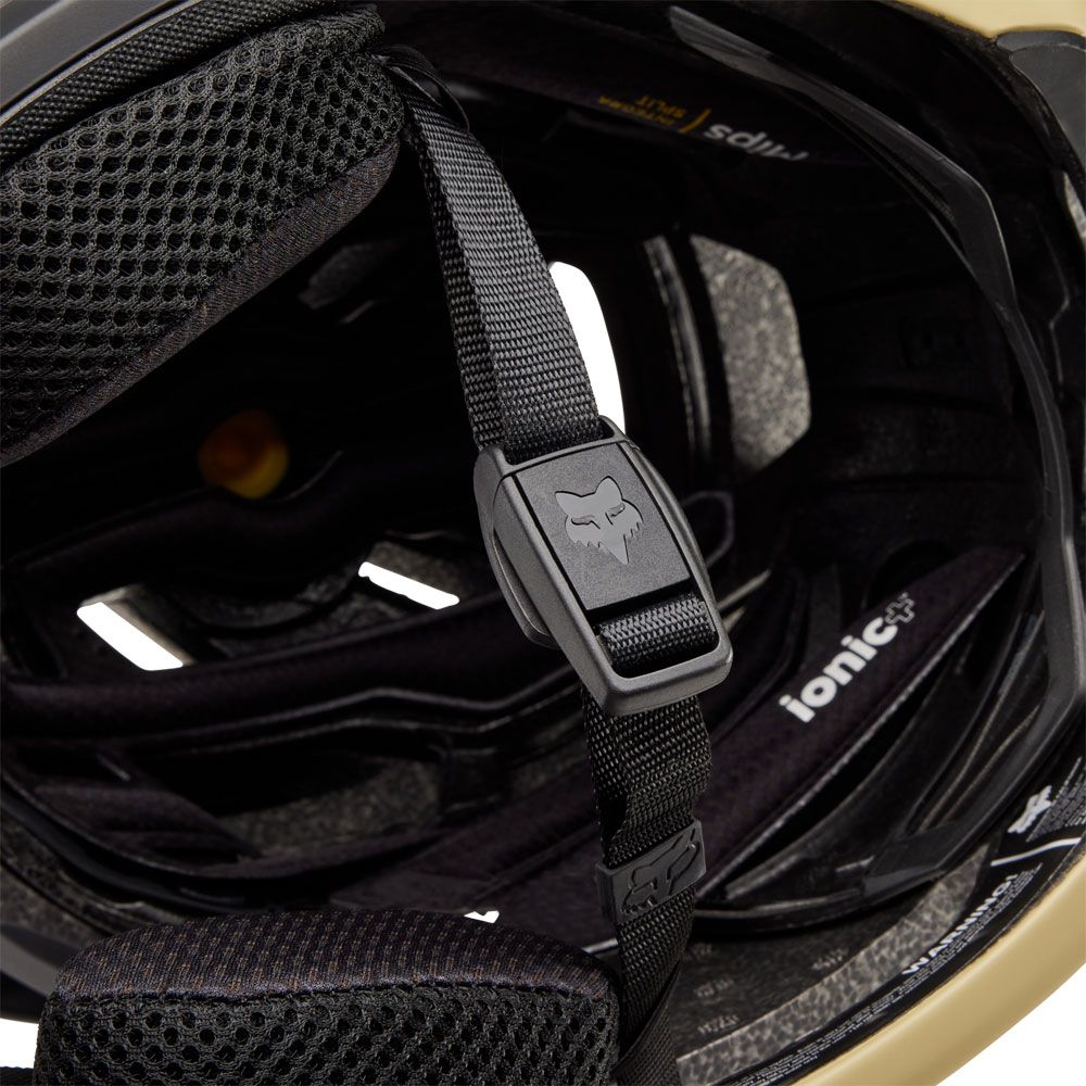 Fox Racing Proframe RS NUF MIPS - Fullface Helm kaufen | Bike-Discount