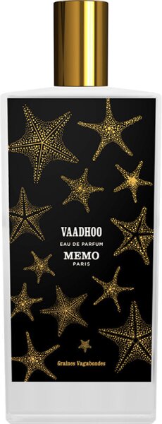 MEMO Paris Graines Vagabondes Vaadhoo Eau de Parfum