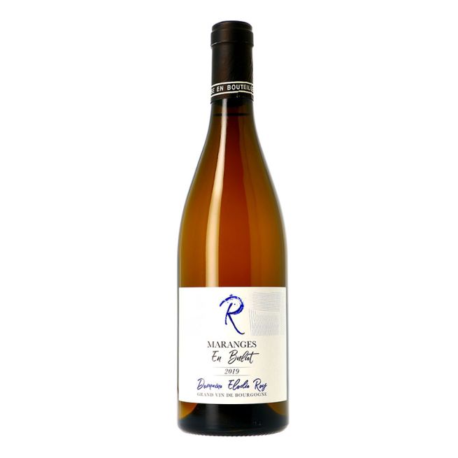 Domaine Elodie Roy, Maranges, 2019