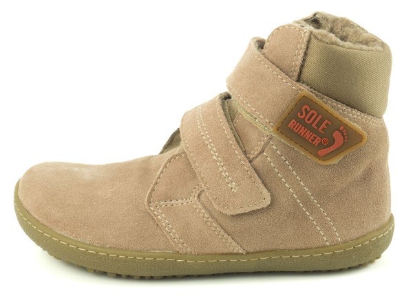 Sole Runner |k ~ Titania ~ Rose