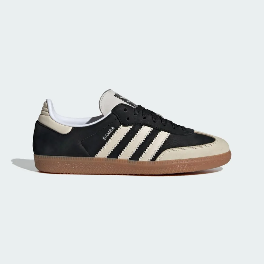 adidas Samba OG W IE5836 / schwarz