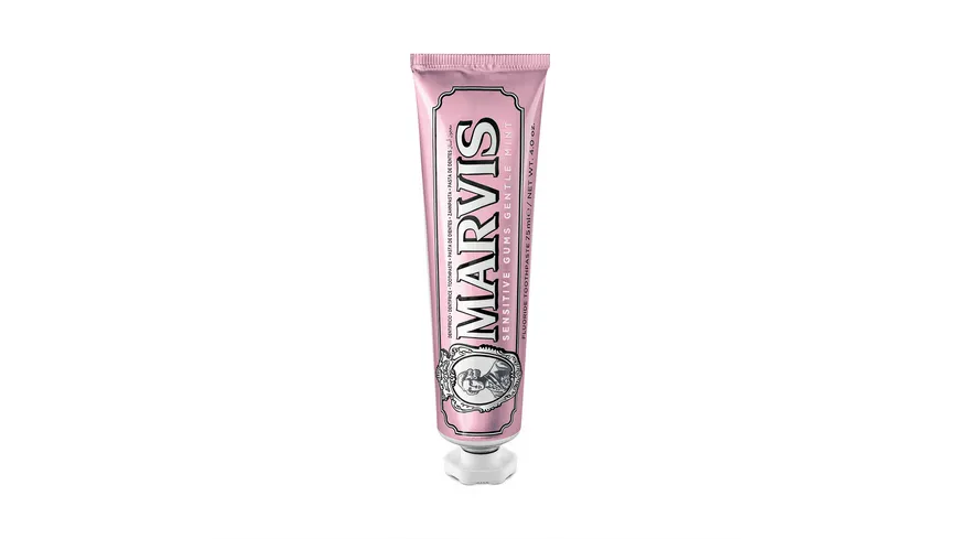 MARVIS Zahncreme Sensitive Gums Gentle Mint 75 ml