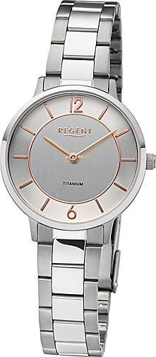 REGENT Damenuhr