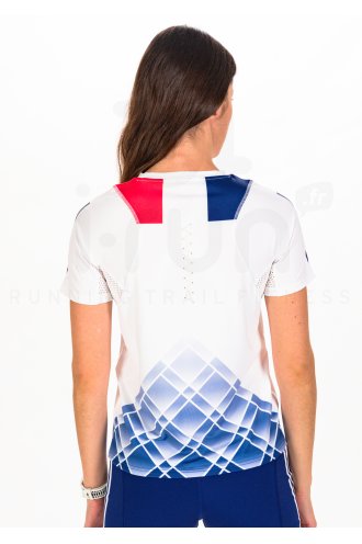 adidas TRG France W