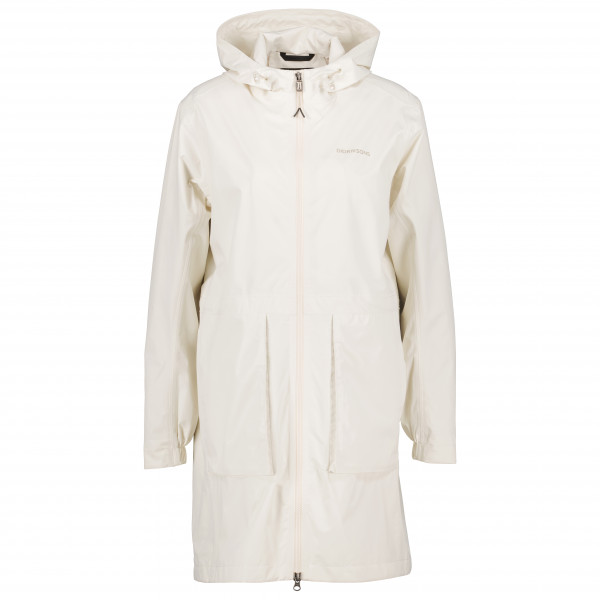Didriksons - Women's Bella Parka 2 - Mantel