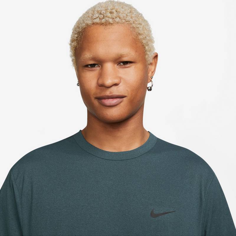 Nike M NK DF UV HYVERSE SS Funktionsshirt Herren