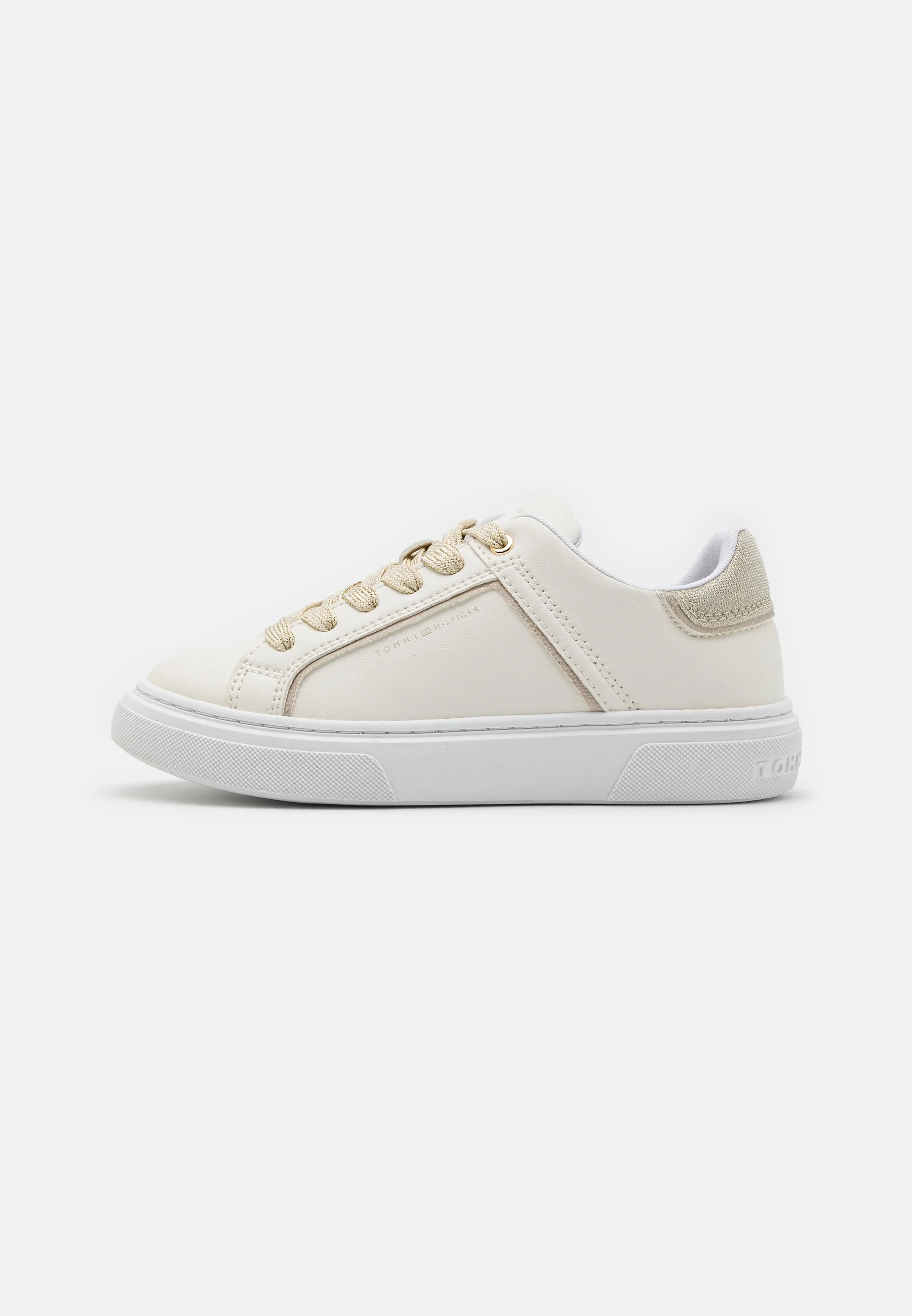 Tommy Hilfiger KRYSTAL - Zapatillas bajas