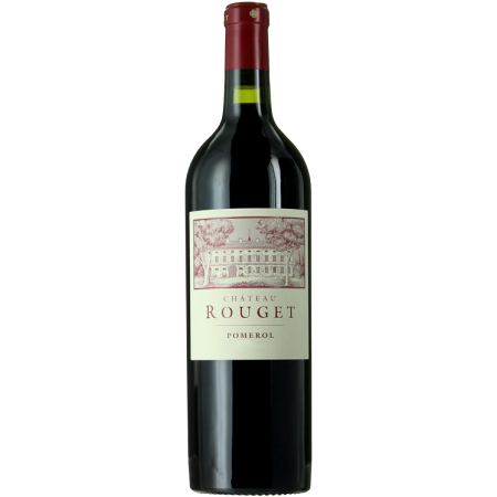 CHATEAU ROUGET 2018