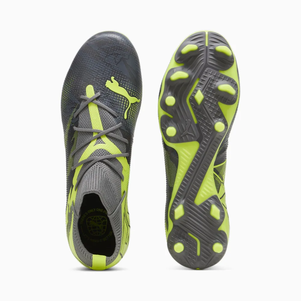 PUMA Future 7 Match Fg ag Rush 107842_01 / grau