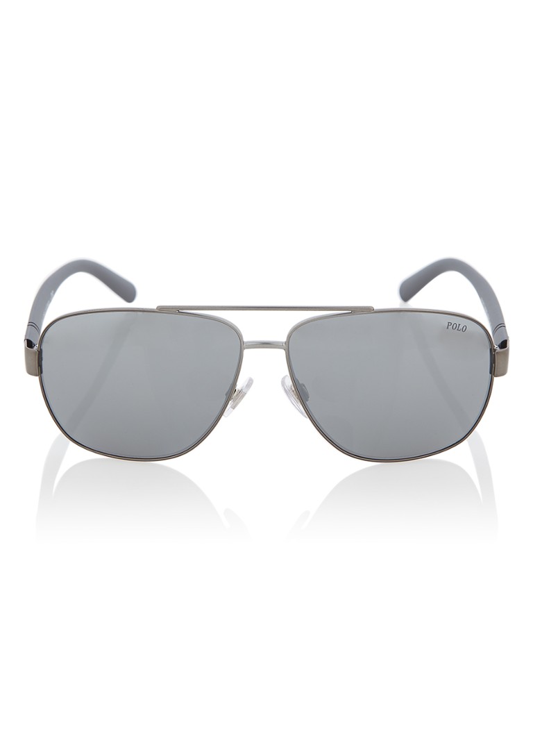 Ochelari de soare Ralph Lauren PH3110