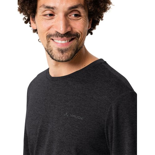 HERREN T-SHIRT ESSENTIAL LS T-SHIRT