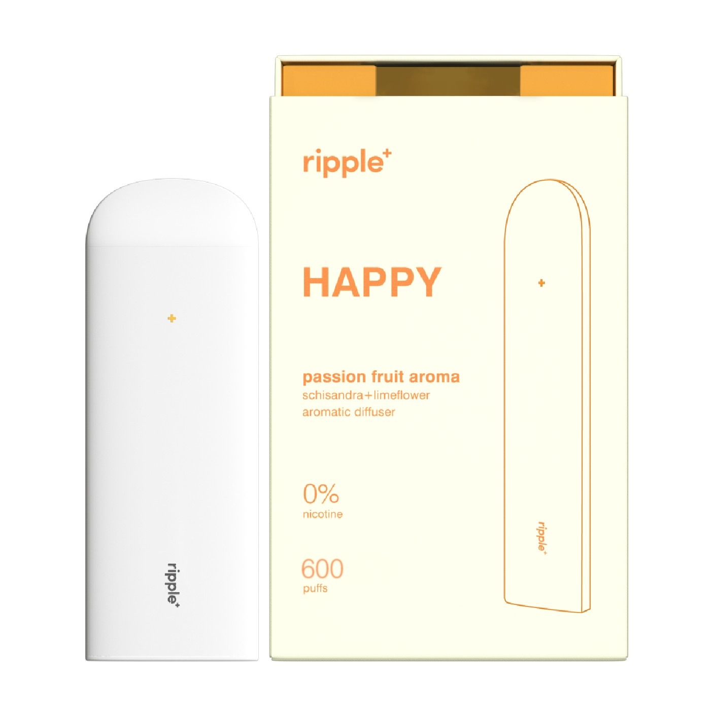 Ripple Happy