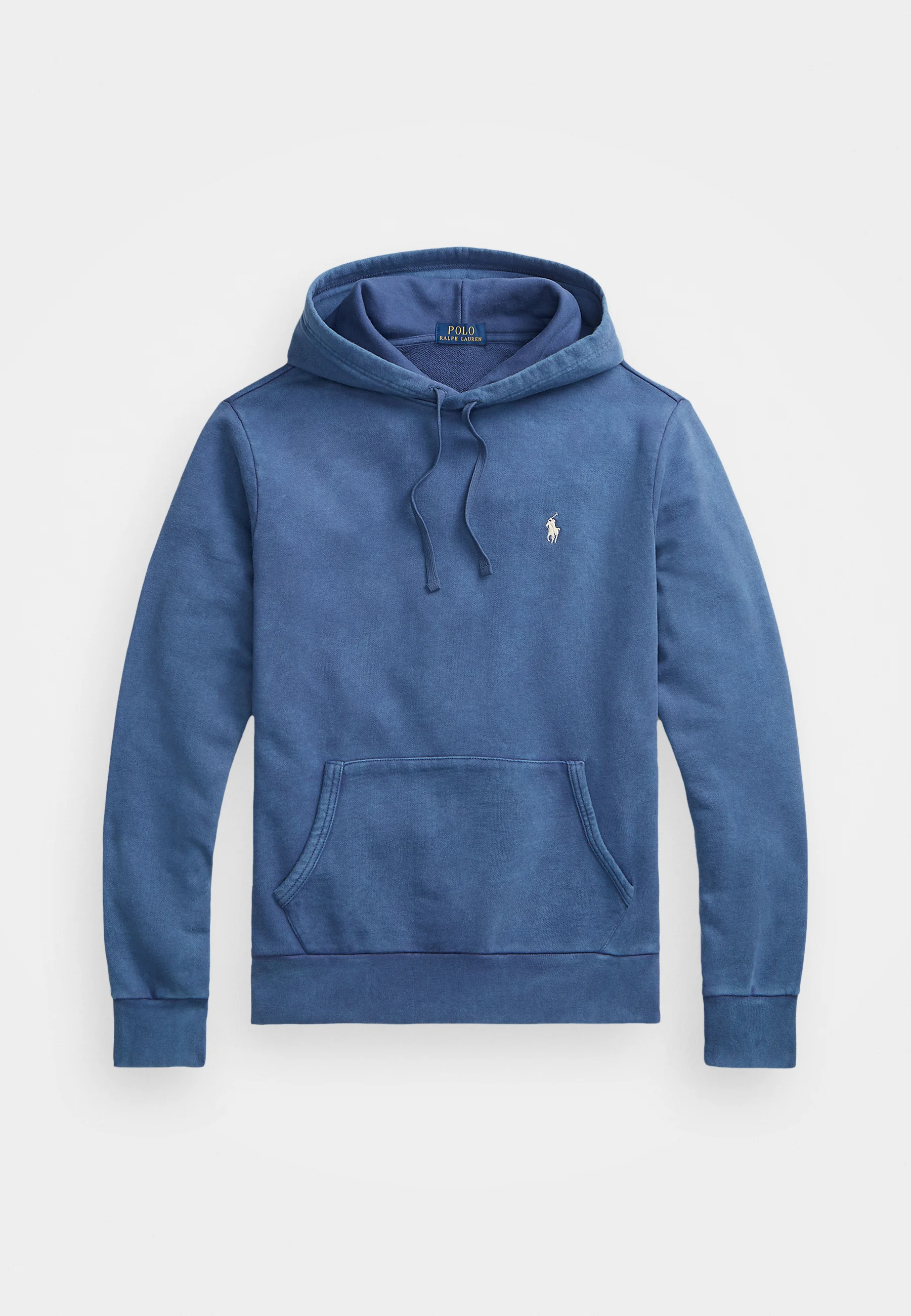Polo Ralph Lauren Sudadera con capucha de manga larga