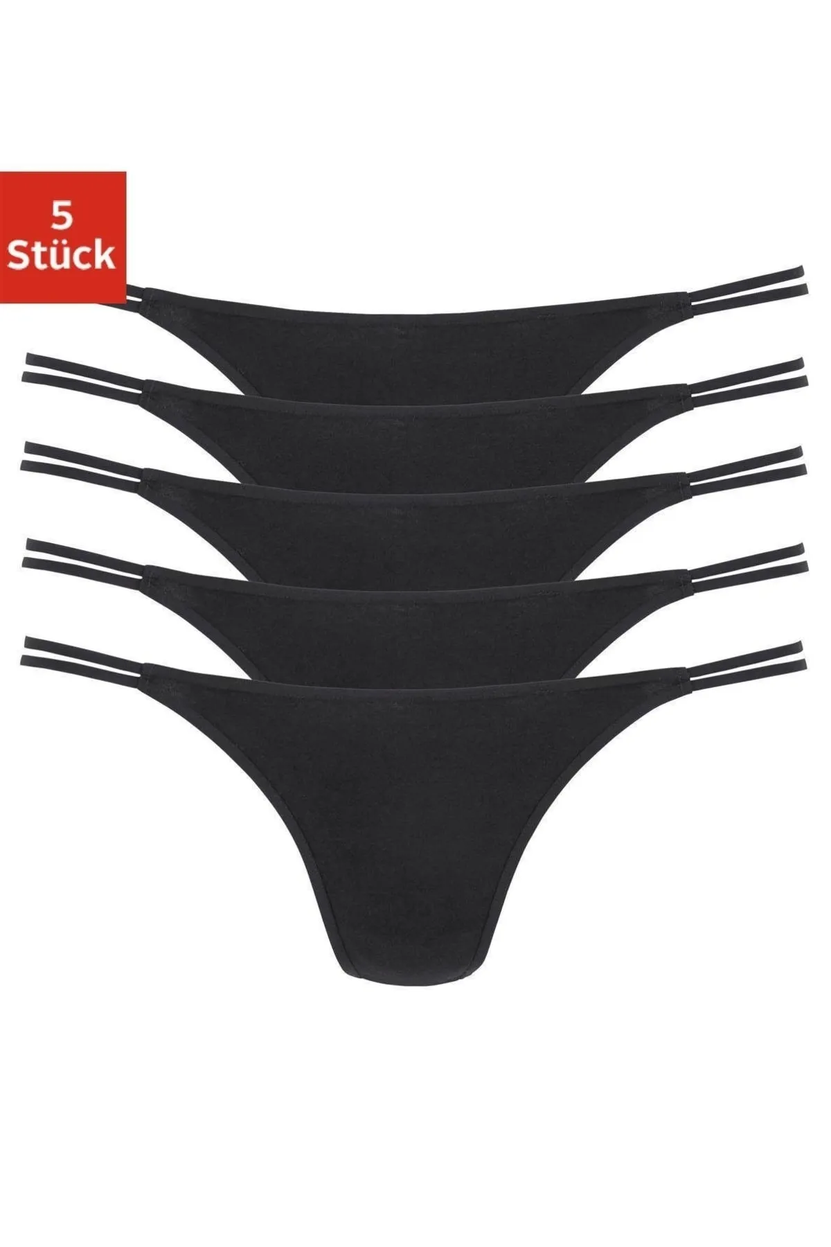 Vivance  String (5 Stück)
