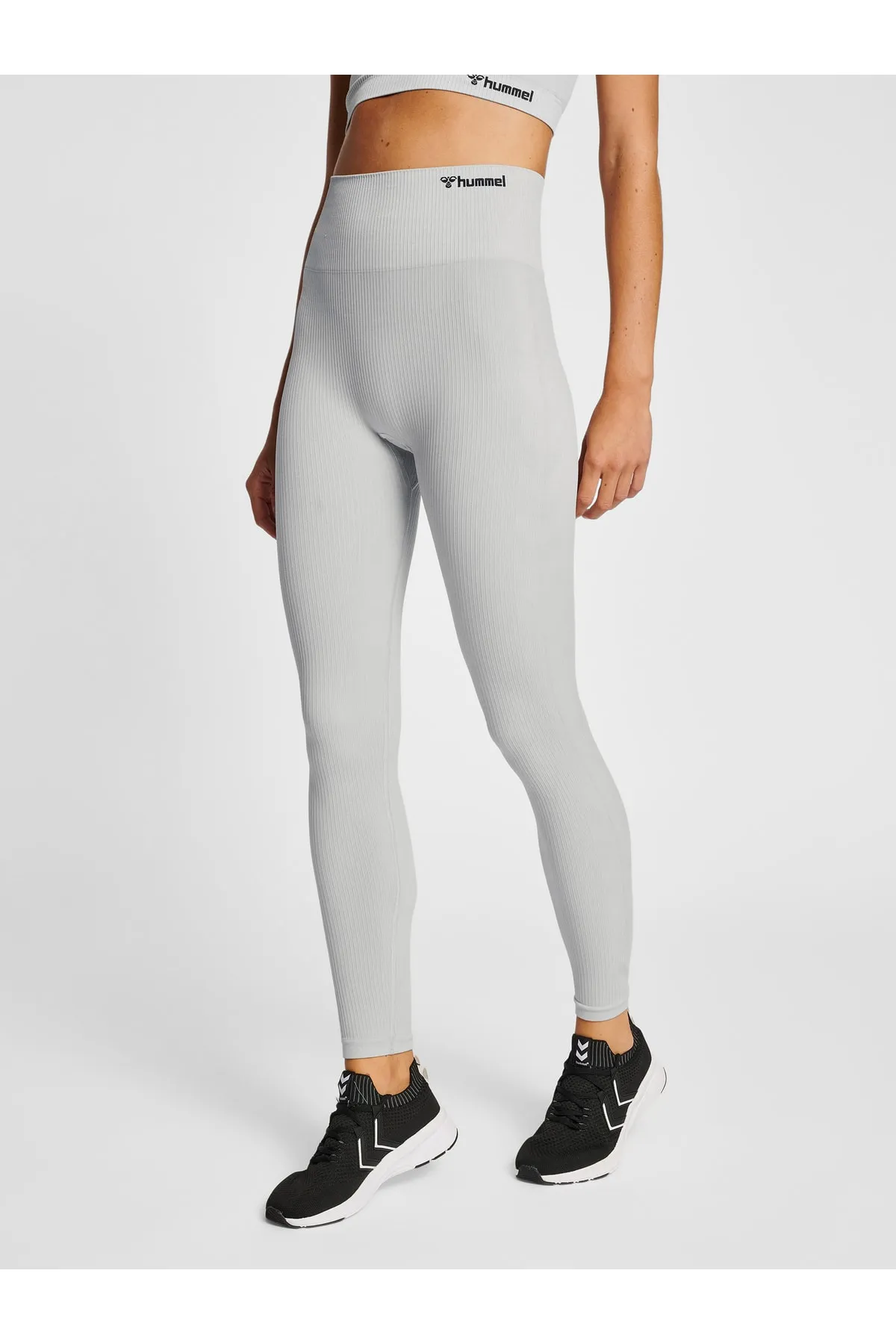 hummel  hmlMT REST SEAMLESS HW RIB TIGHTS