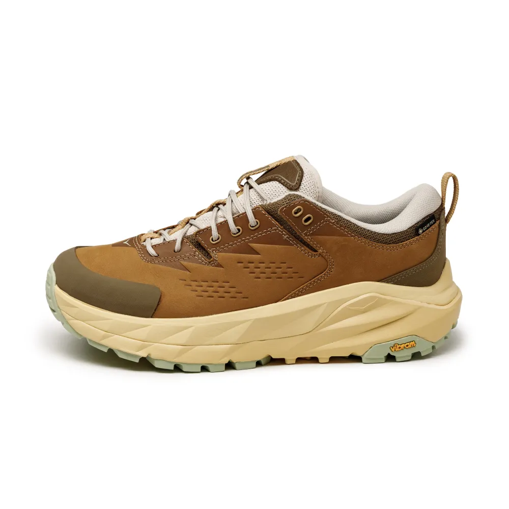 Hoka Kaha Low GTX TP Tex Gore 1150913-WSH / braun