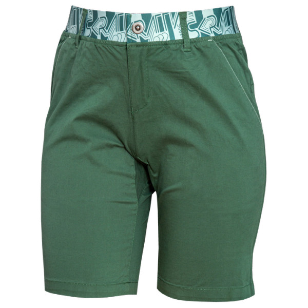 Skratta - Women's Svea Shorts - Kletterhose