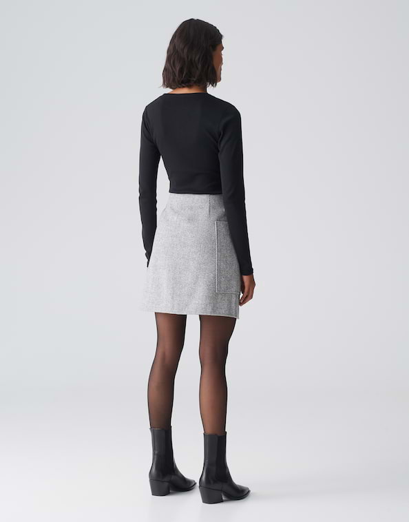 Wollrock Roani