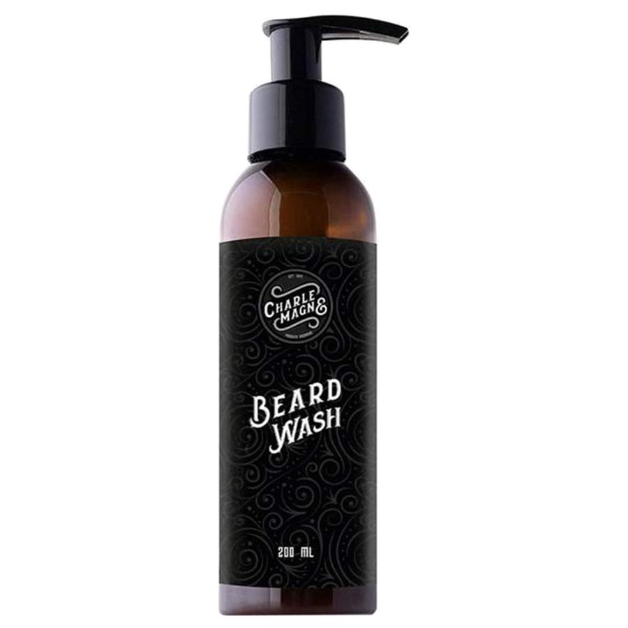 Beard Wash