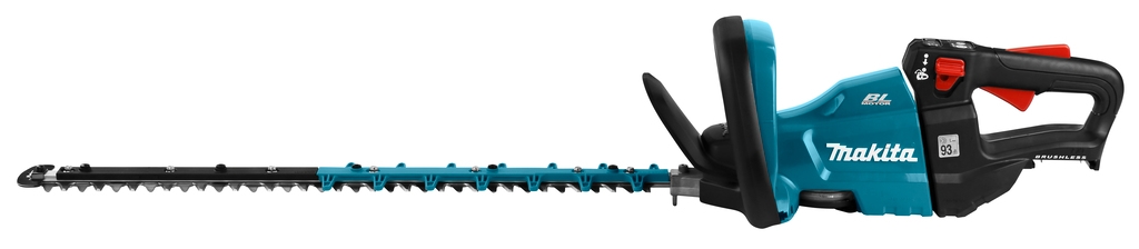Makita DUH601Z 18 V akumulatorowa podkaszarka do żywopłotu bez akumulatorów i ładowarki