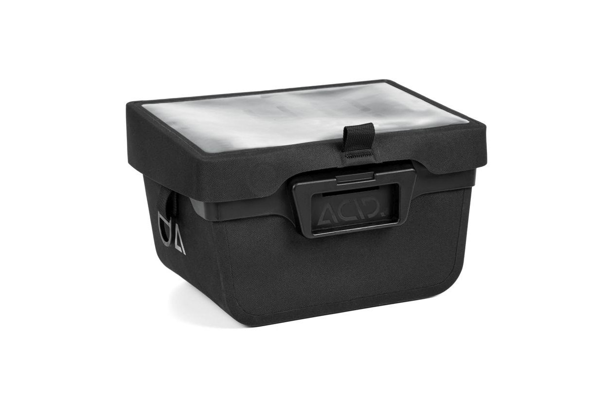 Cube ACID Lenkertasche PRO 5 FILink