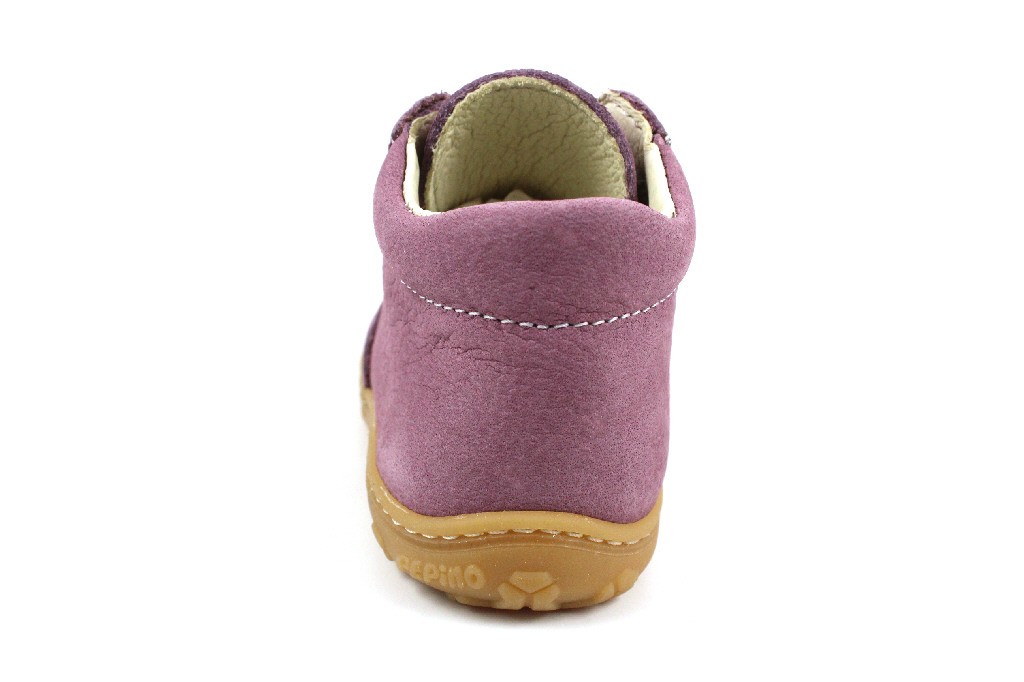 RICOSTA Lauflernschuhe rot