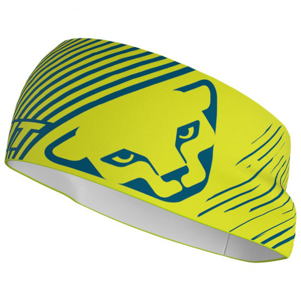Dynafit - Graphic Performance Headband - Stirnband