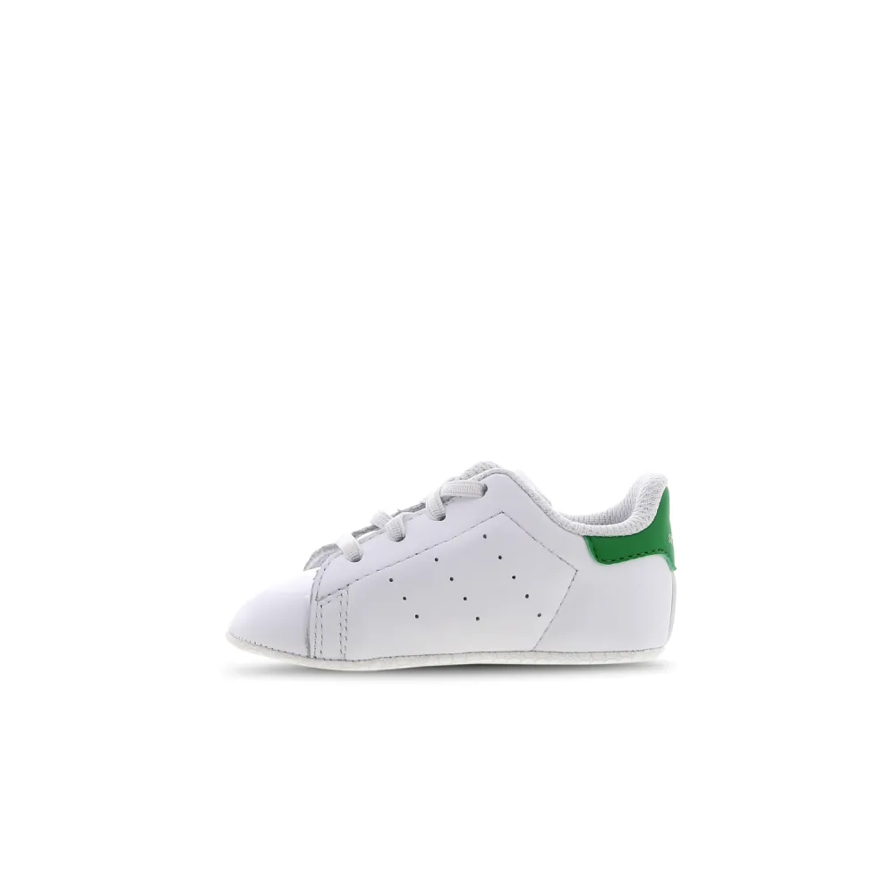 adidas Stan Smith Crib B24101 / weiss