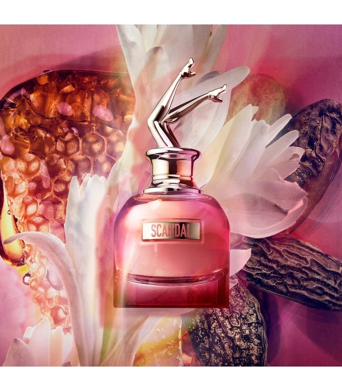 Jean Paul Gaultier-SCANDAL BY NIGHT-Eau de Parfum Intense Vaporisateur