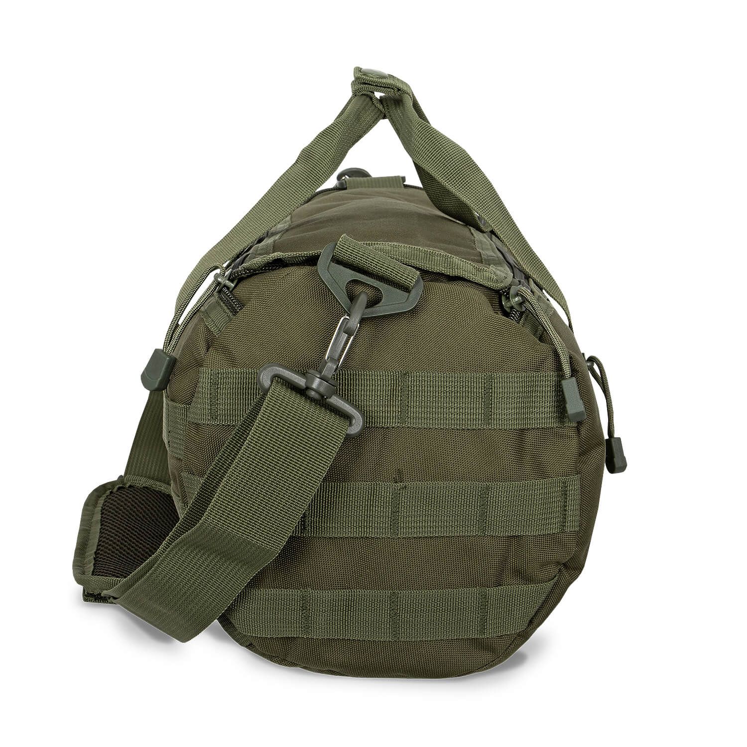 Einsatztasche Molle rund